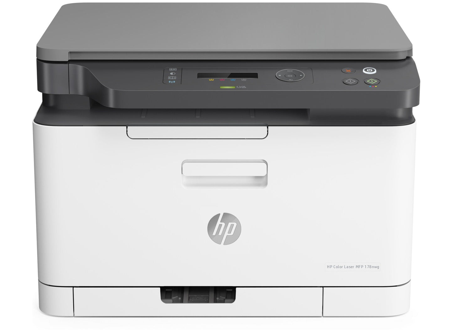 Imprimante HP Color laser-jet pro MFP178nw