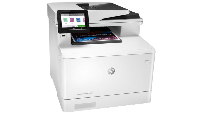 Imprimante HP Color laser-jet pro 479fnw