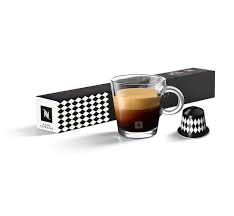 Capsules café Nespresso Paris Espresso