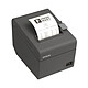 Imprimante de tickets Epson TM-T20II (USB 2.0 / Série)