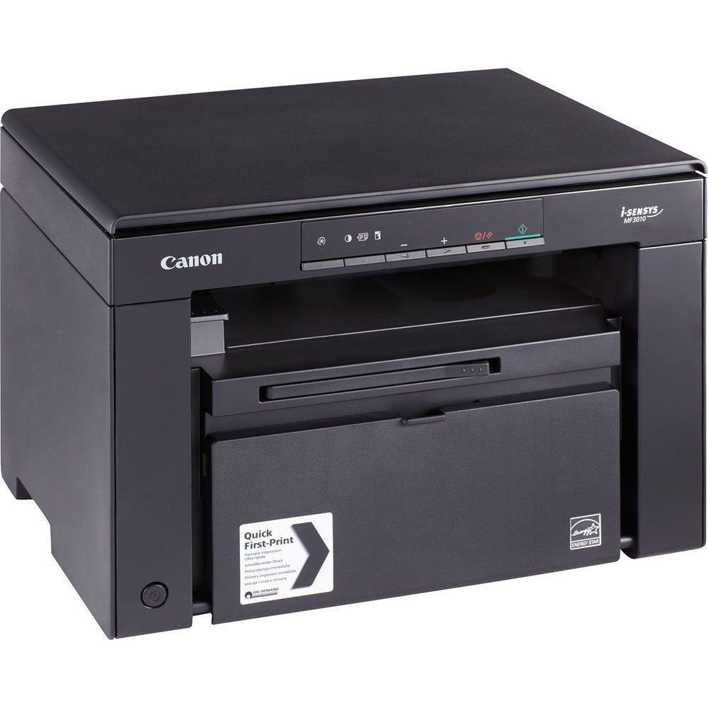 Imprimante Canon i-SENSYS MF3010