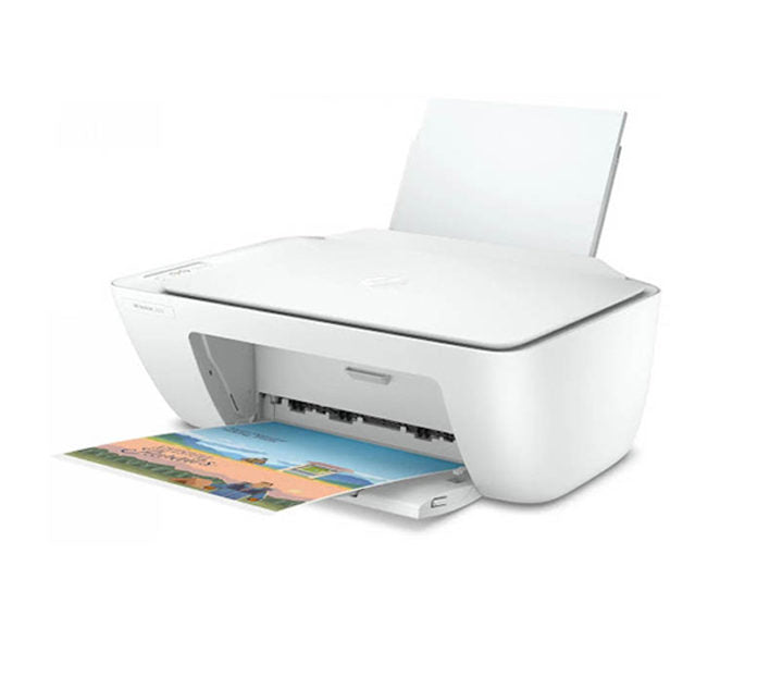 Imprimante HP Deskjet 2320 multifonction Jet d’encre couleur A4