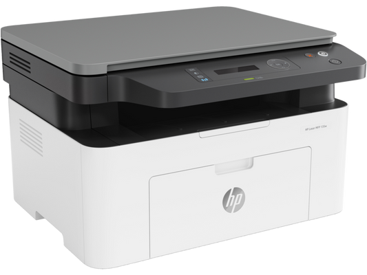 Imprimante HP Color Laser 135a MULTIFONCTION