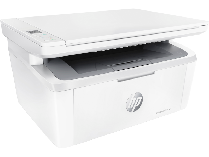 Imprimante  HP Laserjet M141W Multifonction Monochrome
