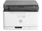 Imprimante HP Color laser-jet pro MFP178nw