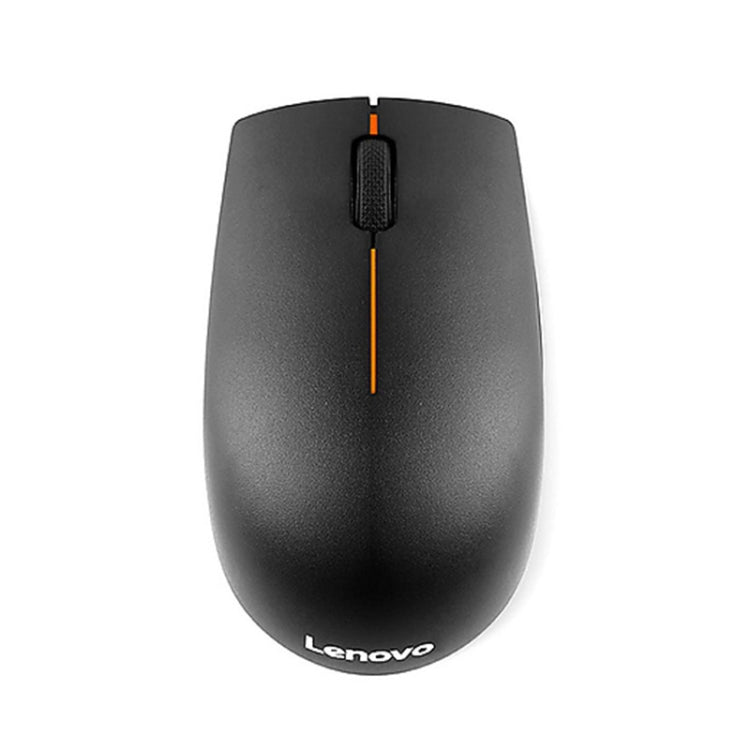 Souris sans fil Lenovo N1901A-L300 optique