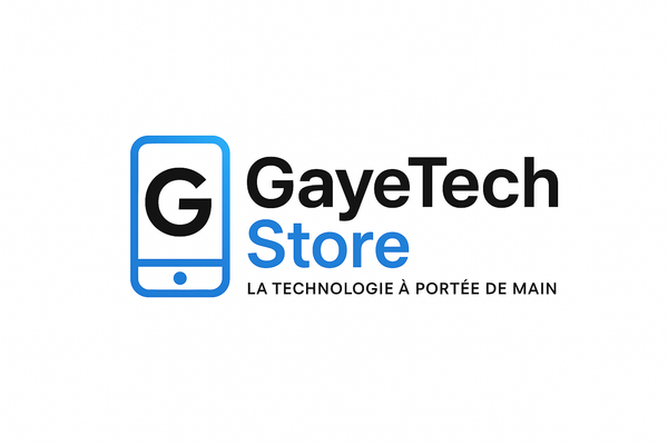 GayeTech Store