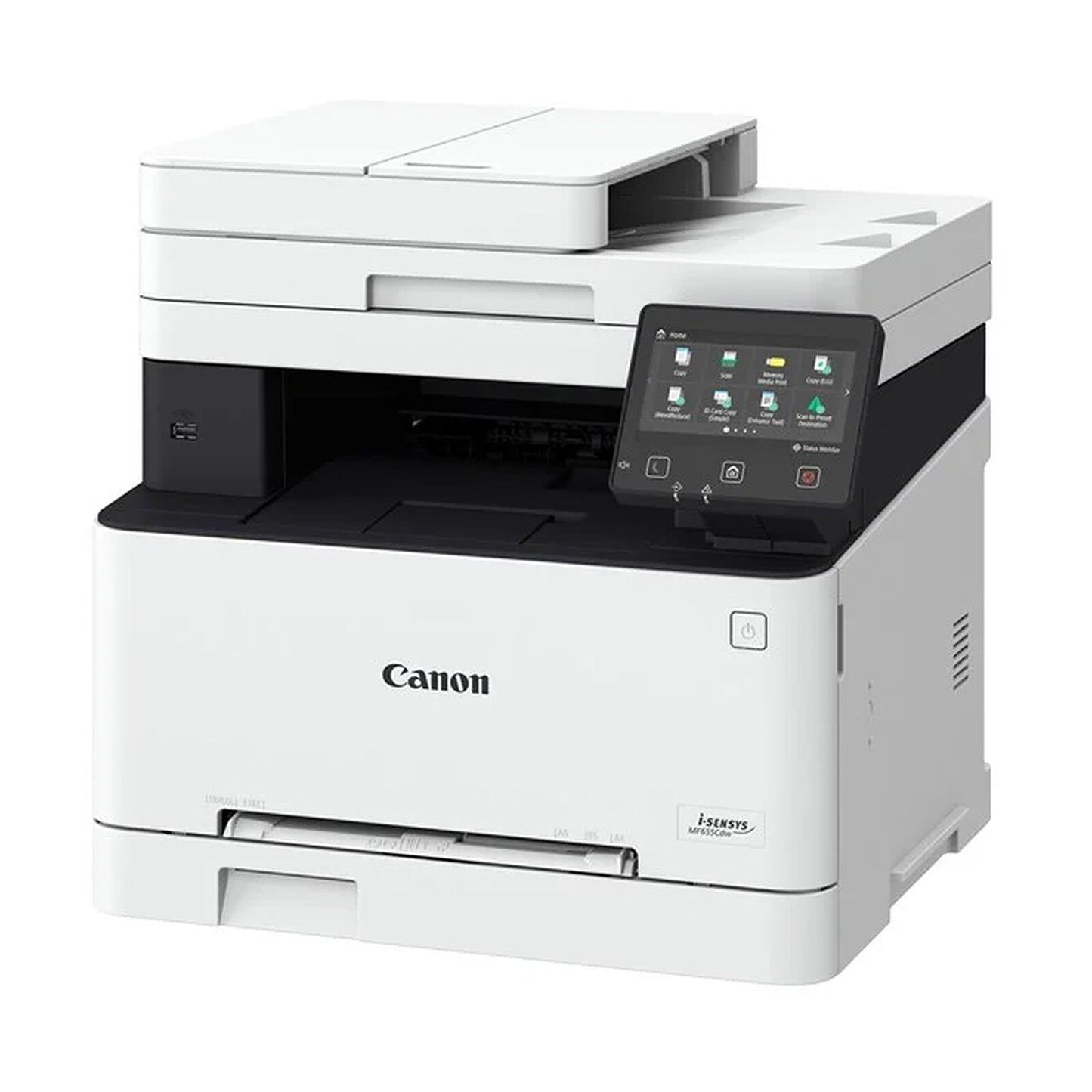 Imprimante Canon i-SENSYS MF655cdw