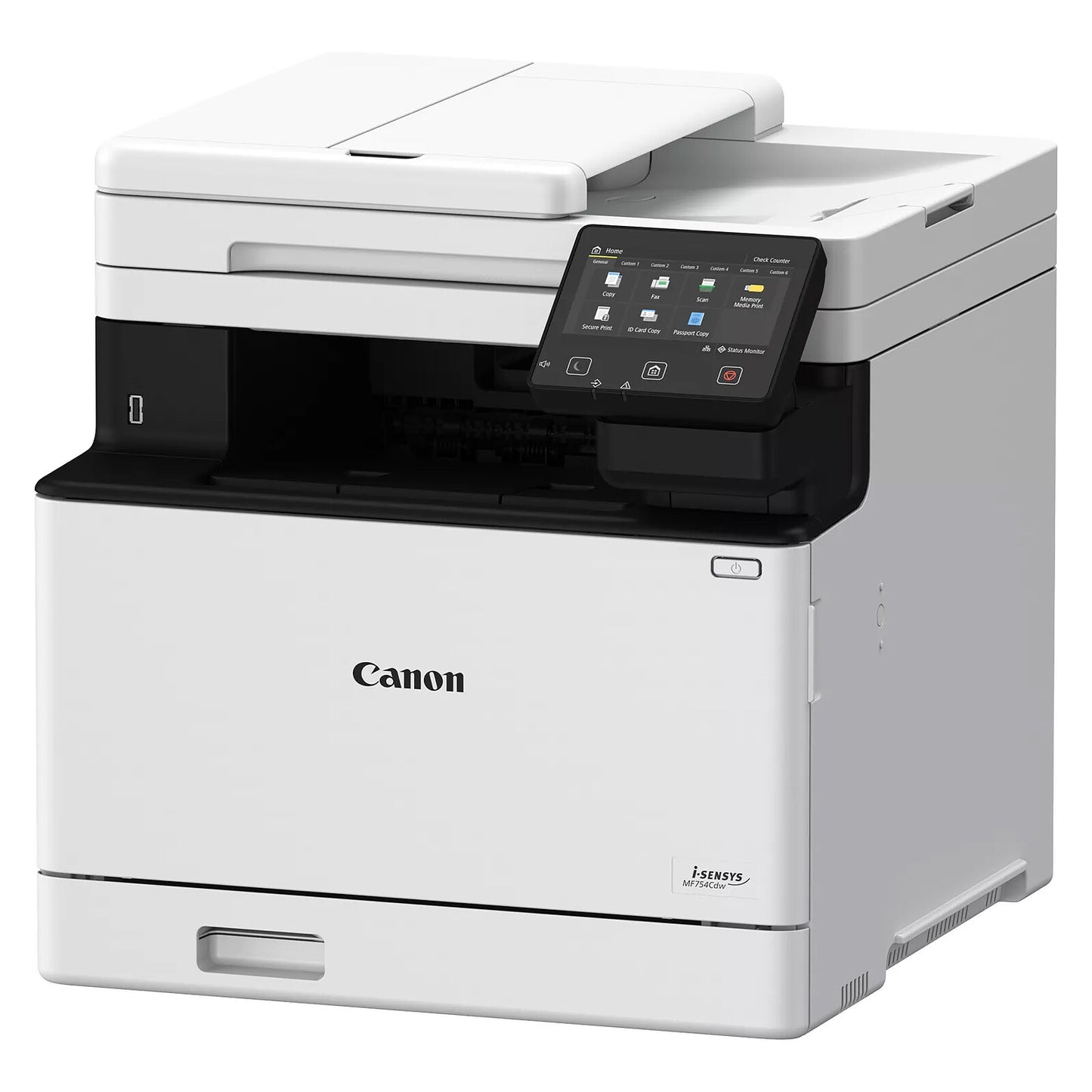 Imprimante Canon i-SENSYS MF754cdw