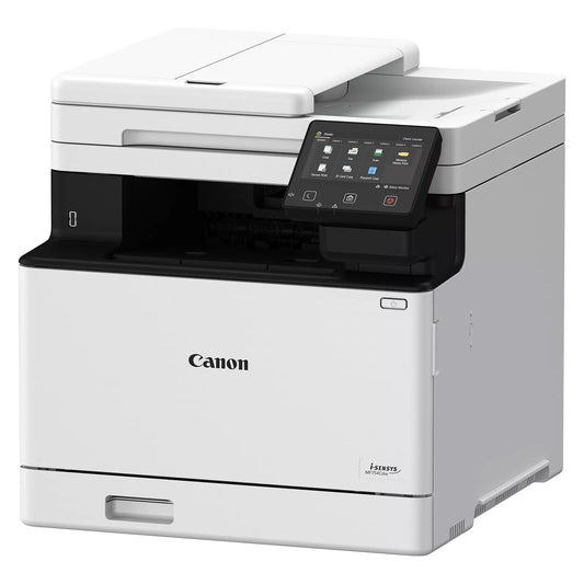 Imprimante Canon i-SENSYS MF754cdw