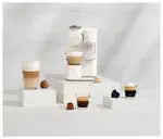 Machine a cafe Nespresso Lattissima One Delonghi – Blanc