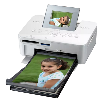 Imprimante Canon Photo Selphy CP1000