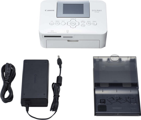 Imprimante Canon Photo Selphy CP1000