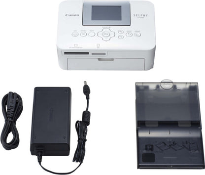 Imprimante Canon Photo Selphy CP1000
