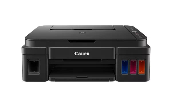 Imprimante Canon PIXMA G-2411 Jet D’encre MULTIFONCTION 3EN1 COULEUR