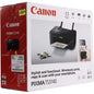 Imprimante Canon PIXMA TS3140 MULTIFONCTION JET D’ENCRE Couleur