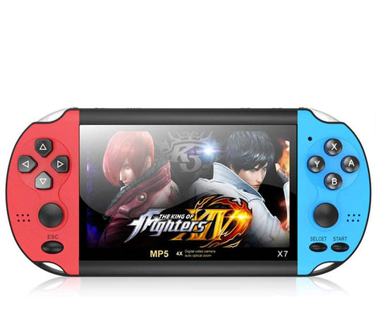 Console de Jeu vidéo Modio GM02