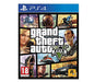 Grand Theft Auto – GTA 5 PS4