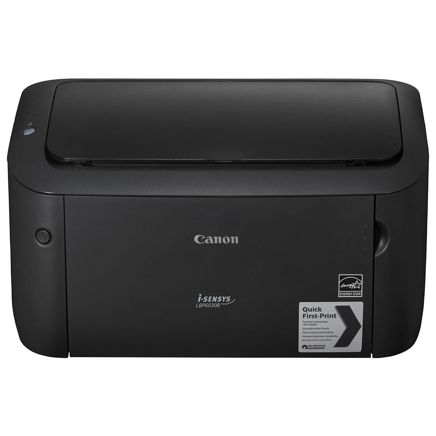 Imprimante Canon i-SENSYS LBP6030B Laser MONOCHROME Monofonction (USB 2.0