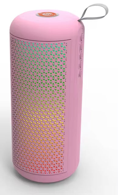 Haut-parleur bluetooth sans fil