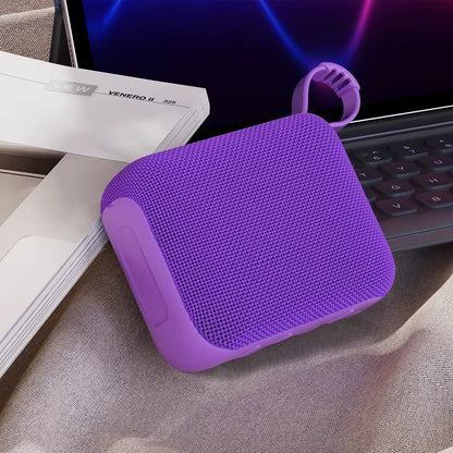 Haut-parleur Bluetooth sans fil