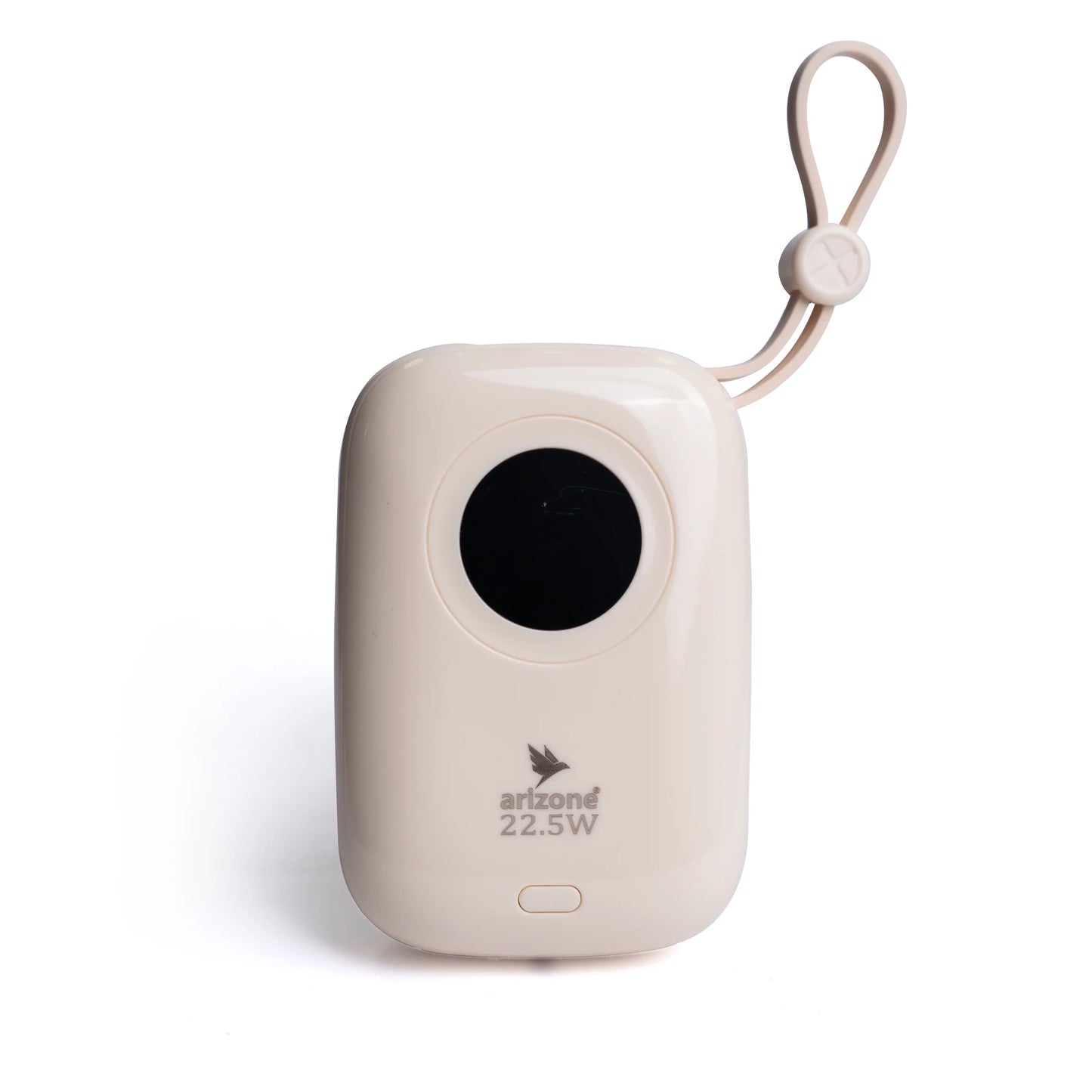 Powerbank Portable Arizone R-2 10000mAh à charge rapide