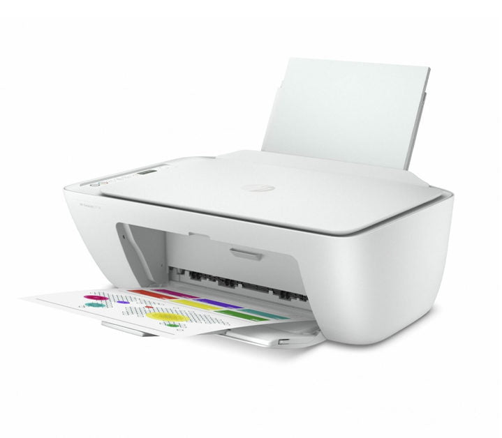 Imprimante hp deskjet 2710
