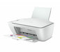 Imprimante hp deskjet 2710