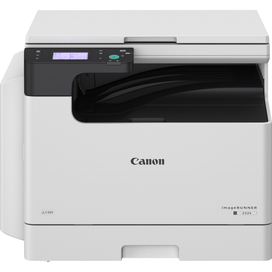 Photocopieuse Canon Image RUUNER2224