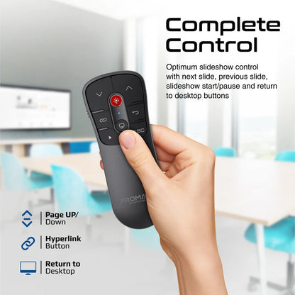 Pointeur Laser Promate Pro