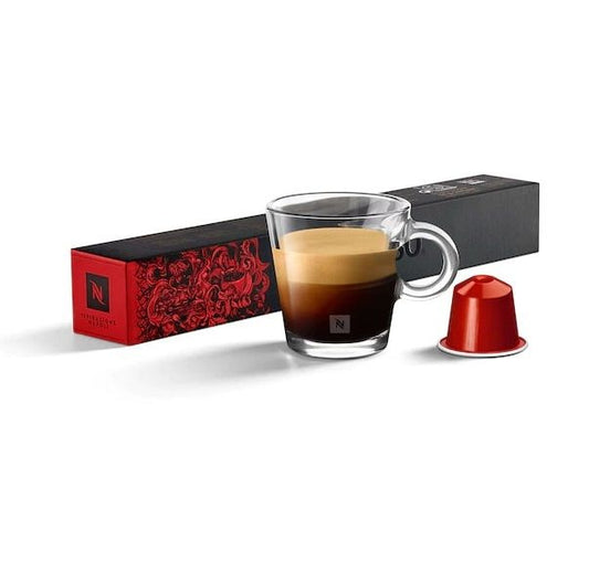 Capsules de café Nespresso Ispirazione Napoli 10 pcs
