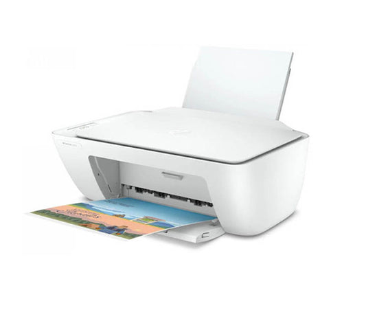 Imprimante HP Deskjet 2320 multifonction Jet d’encre couleur A4